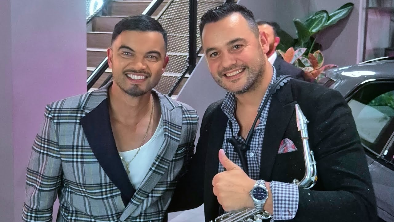 Australian Idol Grand Finals 2024